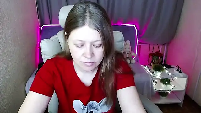 alekasamui online show from 17, 2, 2025