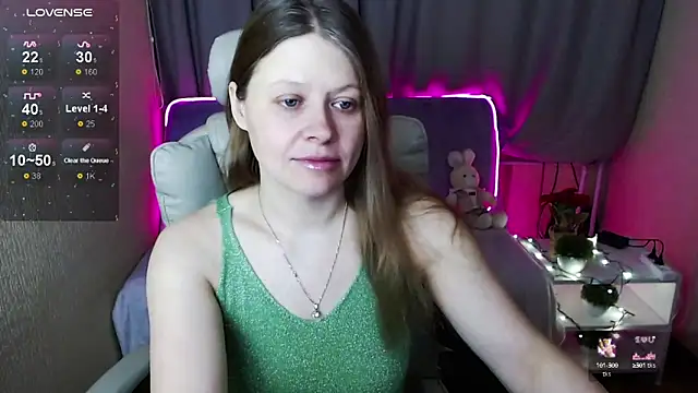 alekasamui online show from 27, 2, 2025