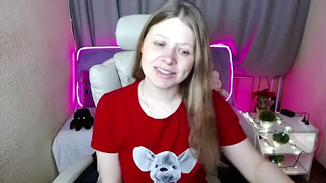 alekasamui online show from 4, 3, 2025