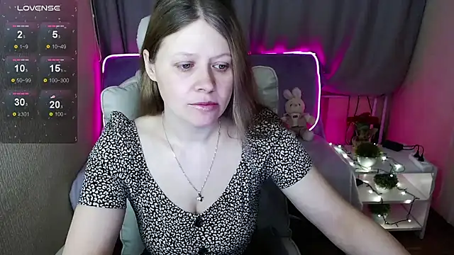 alekasamui online show from 6, 3, 2025