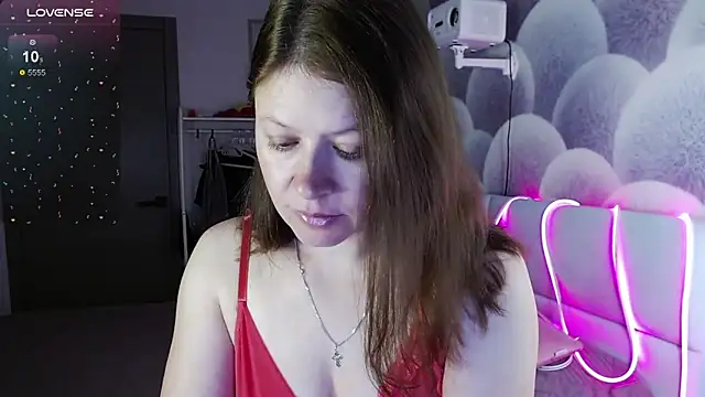 alekasamui online show from 21, 9, 2025