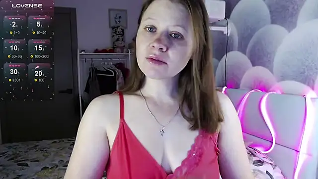 alekasamui online show from 22, 9, 2025