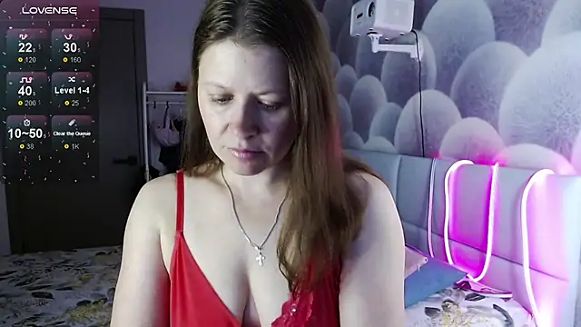 alekasamui online show from 4, 10, 2025