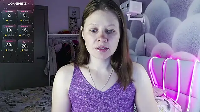 alekasamui online show from 6, 10, 2025