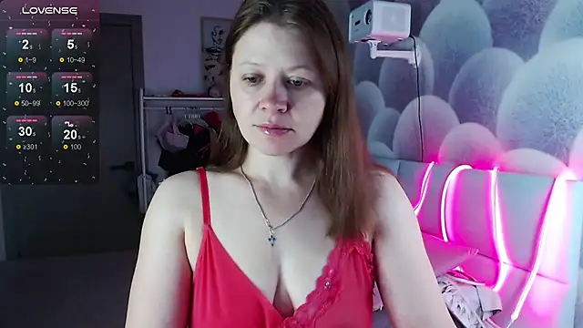 alekasamui online show from 9, 10, 2025