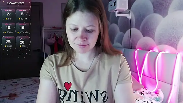 alekasamui online show from 16, 10, 2025