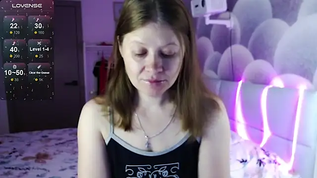 alekasamui online show from 22, 10, 2025