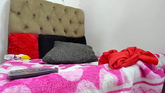 Aries Mature online show from 9, 3, 2025