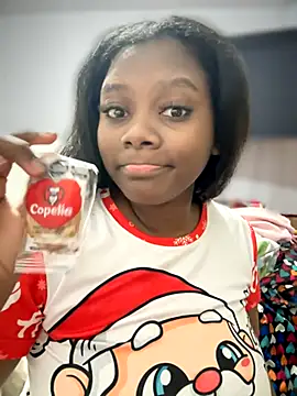 Tayra Siny online show from 23, 12, 2025