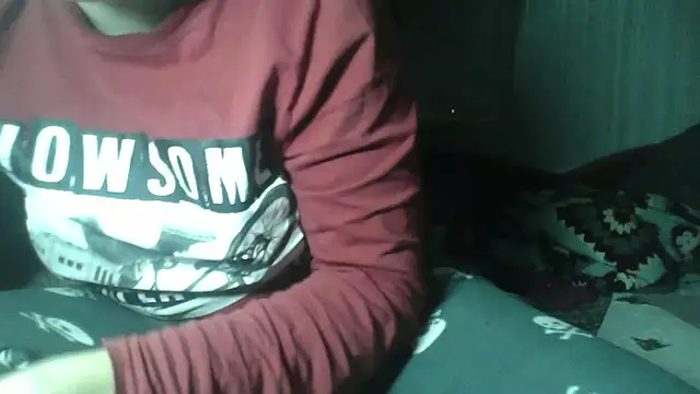 Alma Evelynne online show from 18, 2, 2026