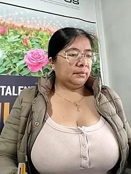   valentina18 online show from 6, 3, 2026