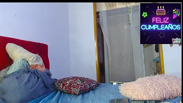 LAICK 01 online show from 3, 5, 2026