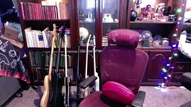 Snapshot of BeardedBear999 chatting on 5, 1, 2026 BeardedBear999 online show from 5, 1, 2026