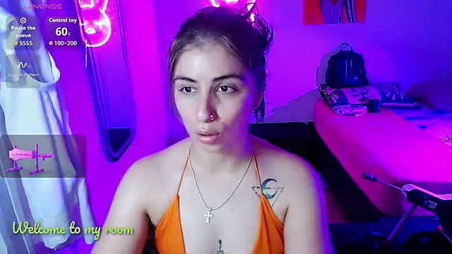 Snapshot of valentina_angel chatting on 1, 7, 2026 valentina angel online show from 1, 7, 2026