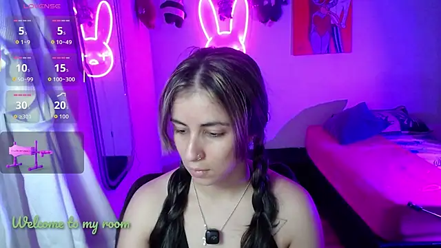 Snapshot of valentina_angel chatting on 4, 7, 2026 valentina angel online show from 4, 7, 2026