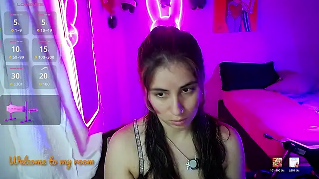 Snapshot of valentina_angel chatting on 12, 7, 2026 valentina angel online show from 12, 7, 2026