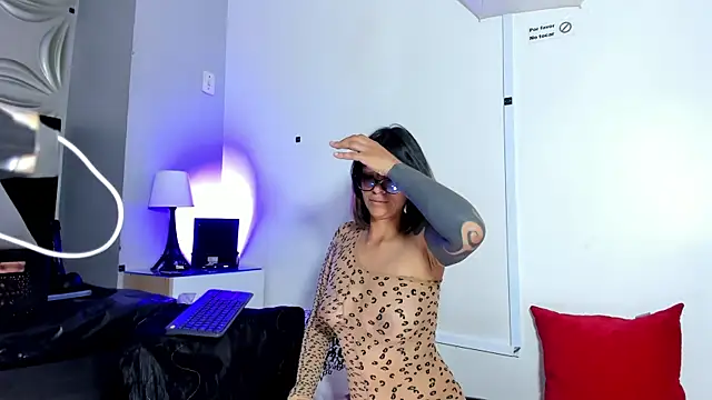 beauti wild25 online show from 20, 7, 2026