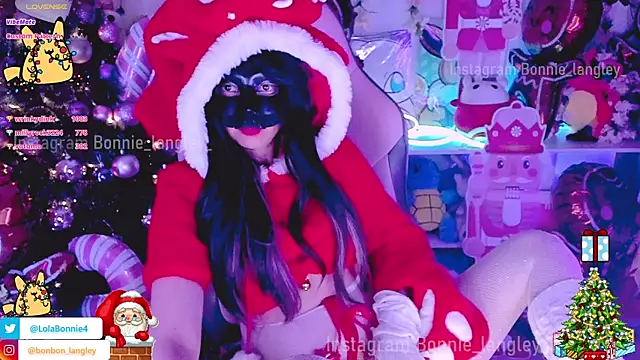 Asuka langleysoryu online show from 25, 12, 2024