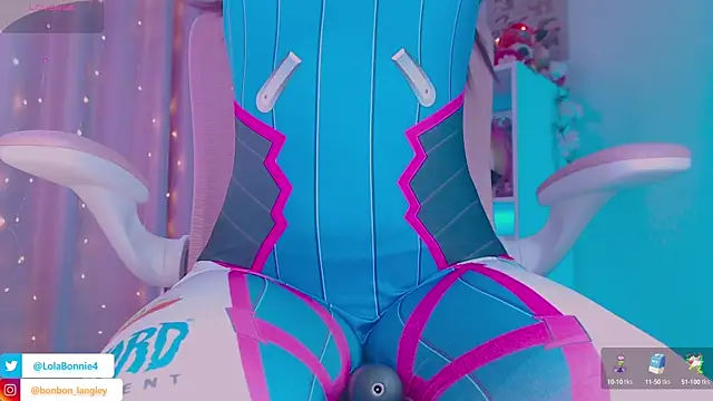 Asuka langleysoryu online show from 7, 2, 2025