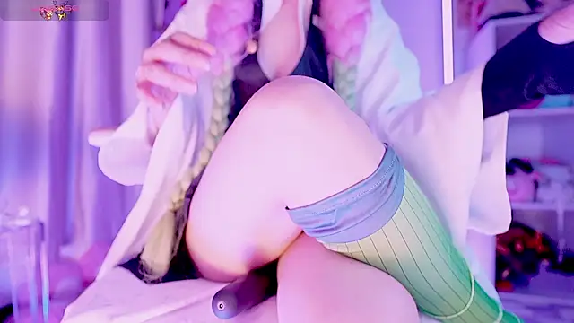 Asuka langleysoryu online show from 5, 2, 2026