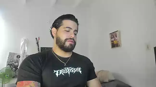  Coddygold  online show from 9, 2, 2025