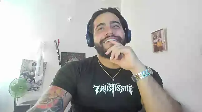  Coddygold  online show from 9, 2, 2025