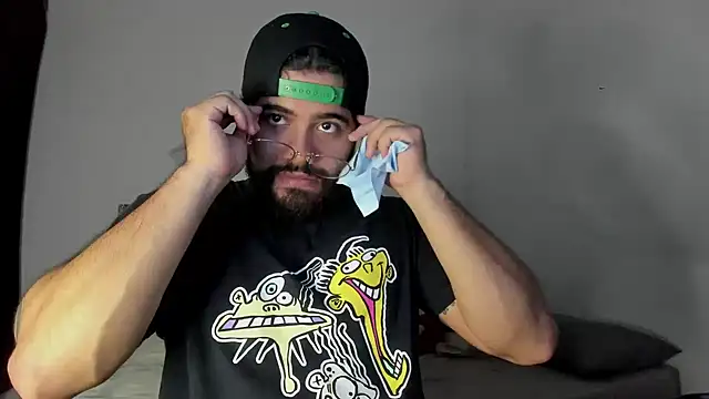  Coddygold  online show from 22, 2, 2025