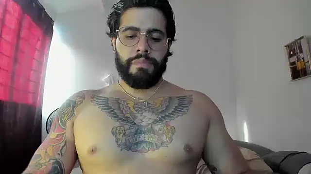  Coddygold  online show from 4, 3, 2025