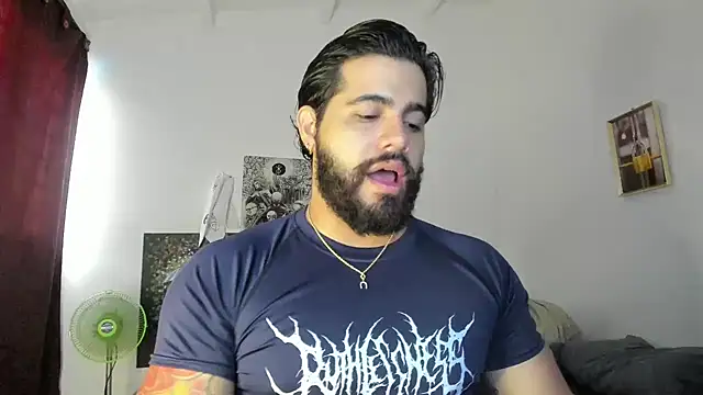  Coddygold  online show from 11, 3, 2025