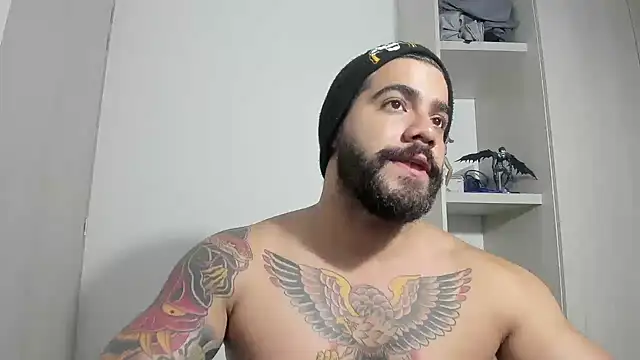  Coddygold  online show from 11, 9, 2025