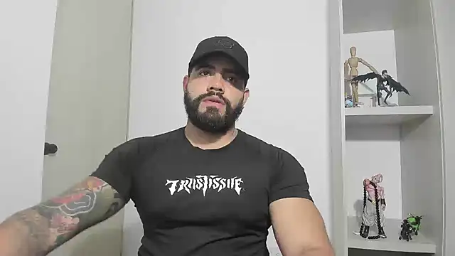  Coddygold  online show from 24, 9, 2025