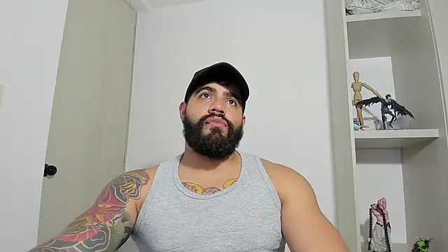  Coddygold  online show from 3, 10, 2025