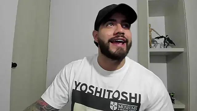  Coddygold  online show from 22, 11, 2025