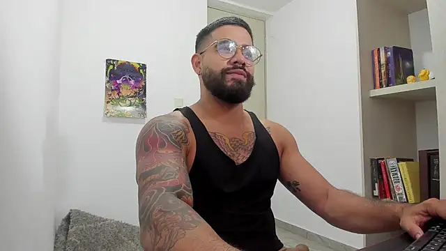  Coddygold  online show from 24, 2, 2026