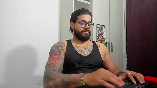  Coddygold  online show from 15, 7, 2026