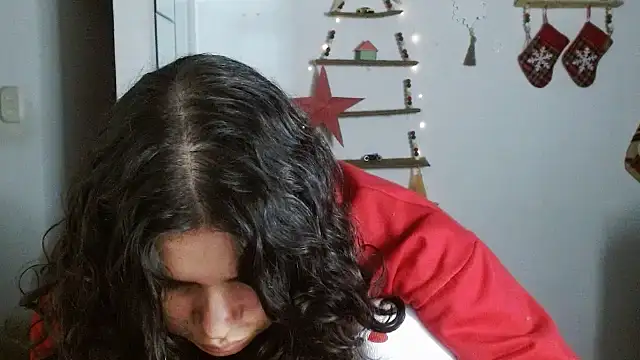 Nikkykora15 online show from 29, 11, 2025