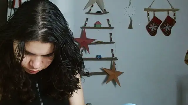 Nikkykora15 online show from 14, 12, 2025