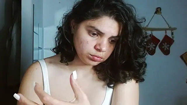 Nikkykora15 online show from 23, 12, 2025