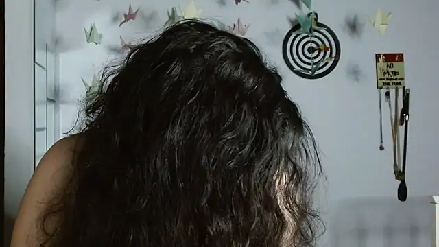 Nikkykora15 online show from 4, 2, 2026