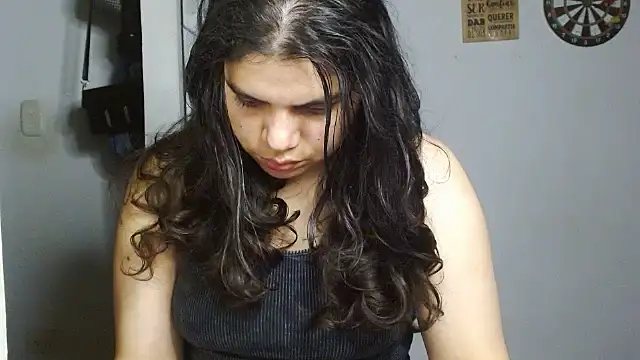Nikkykora15 online show from 14, 7, 2026