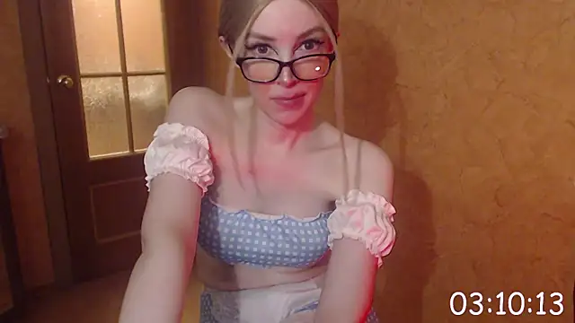 Sonitka online show from 23, 4, 2026