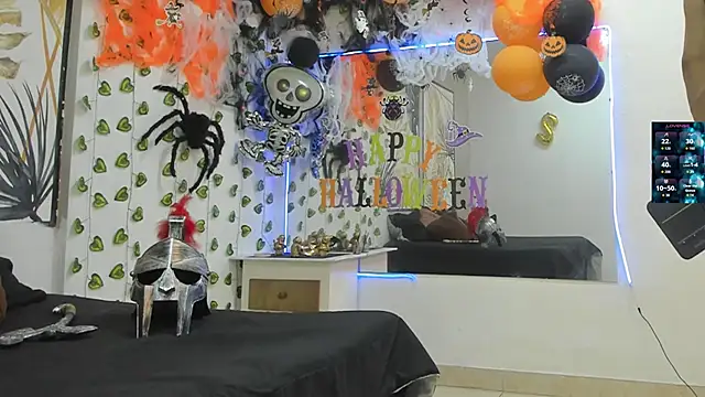 ChoreyTaiylor online show from 31, 10, 2025