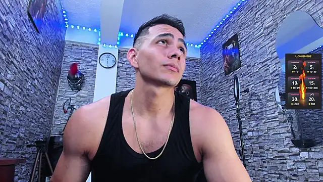 ChoreyTaiylor online show from 26, 3, 2026