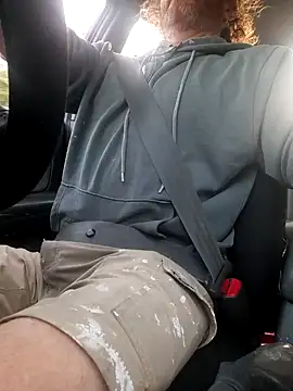 wilfukany1 online show from 15, 1, 2025