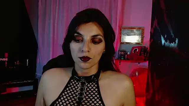julieth sex1 online show from 18, 3, 2026