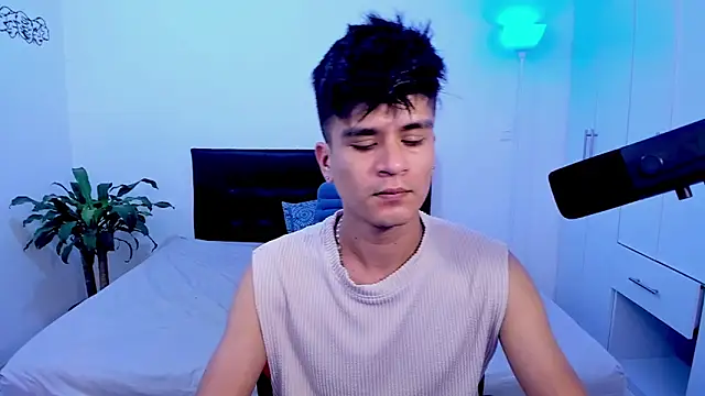 Snapshot of Eiden_allenx chatting on 28, 1, 2025 Eiden allenx online show from 28, 1, 2025