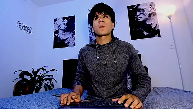 Snapshot of Eiden_allenx chatting on 21, 9, 2025 Eiden allenx online show from 21, 9, 2025