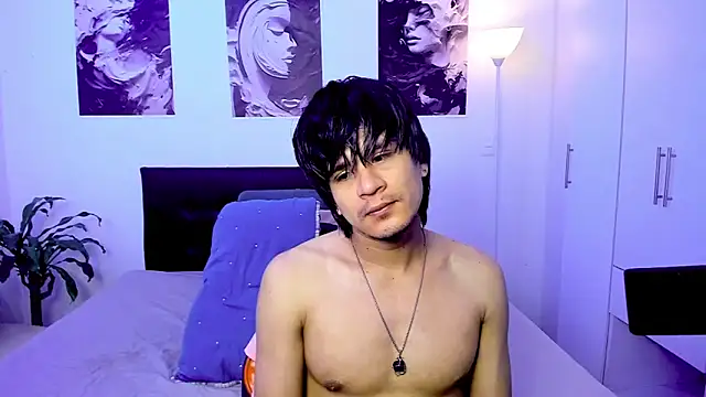 Snapshot of Eiden_allenx chatting on 2, 12, 2025 Eiden allenx online show from 2, 12, 2025