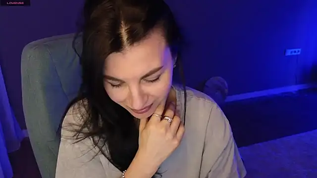 Snapshot of Mary_love16 chatting on 24, 2, 2025 Mary love16 online show from 24, 2, 2025