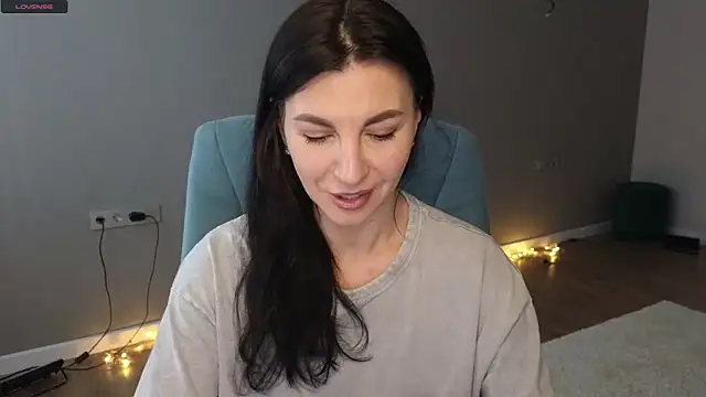 Snapshot of Mary_love16 chatting on 25, 2, 2025 Mary love16 online show from 25, 2, 2025